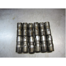 08S017 Lifters Set All For 08-11 Chevrolet Impala  3.5